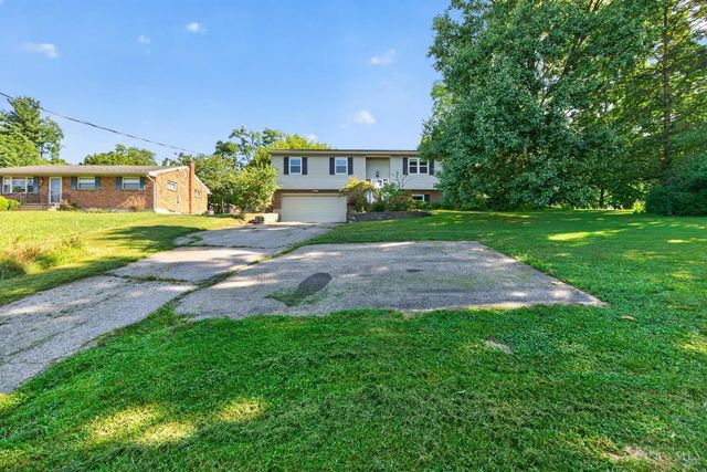1766 Miles Road, Springfield Twp., OH 45231