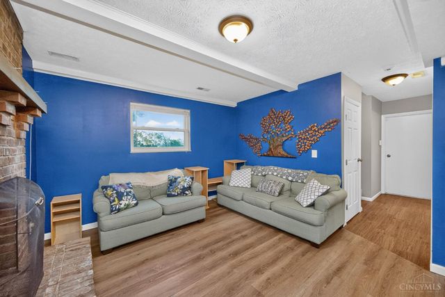 1766 Miles Road, Springfield Twp., OH 45231