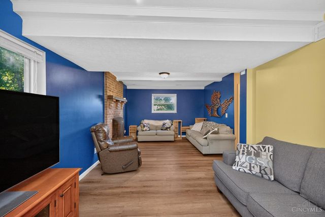 1766 Miles Road, Springfield Twp., OH 45231