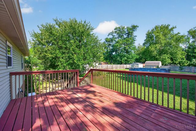 1766 Miles Road, Springfield Twp., OH 45231