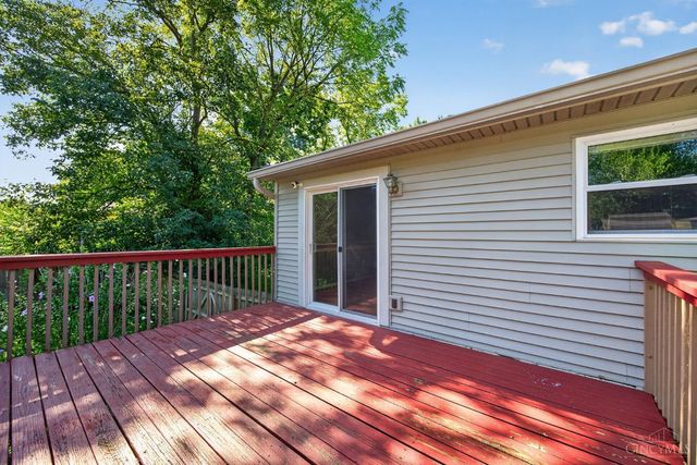 1766 Miles Road, Springfield Twp., OH 45231