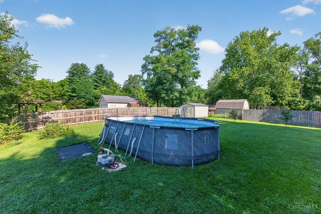 1766 Miles Road, Springfield Twp., OH 45231