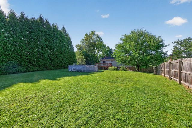 1766 Miles Road, Springfield Twp., OH 45231