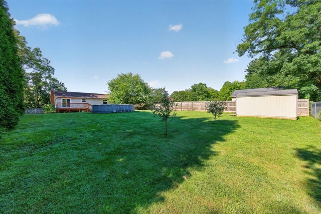 1766 Miles Road, Springfield Twp., OH 45231