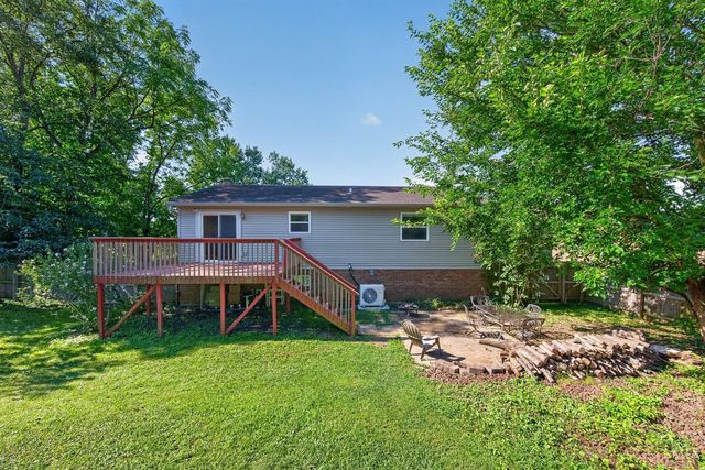1766 Miles Road, Springfield Twp., OH 45231