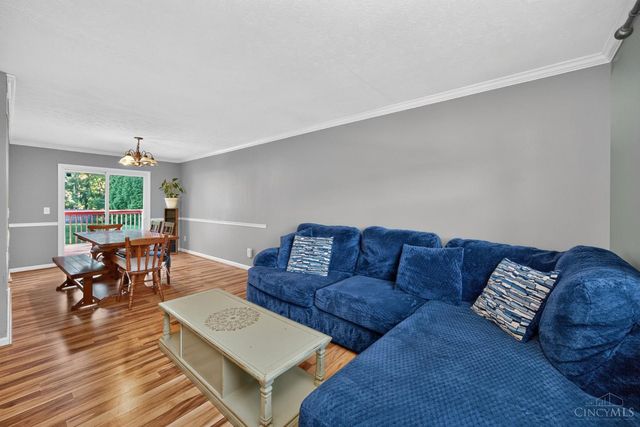 1766 Miles Road, Springfield Twp., OH 45231