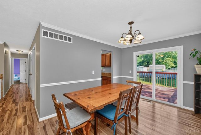 1766 Miles Road, Springfield Twp., OH 45231