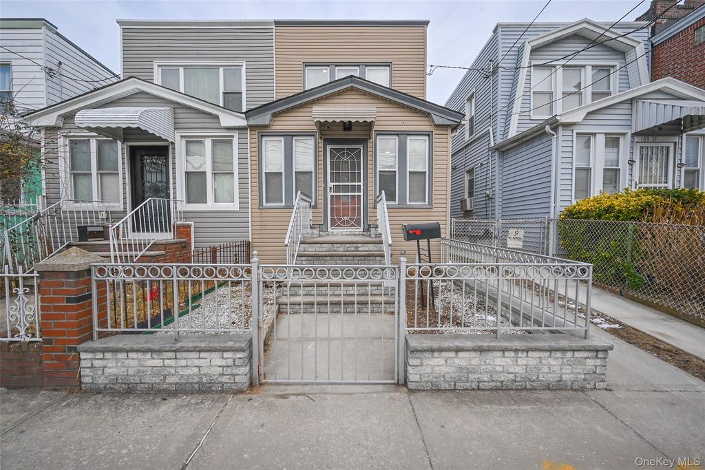 10315 124th Street, Richmond Hill, NY 11419