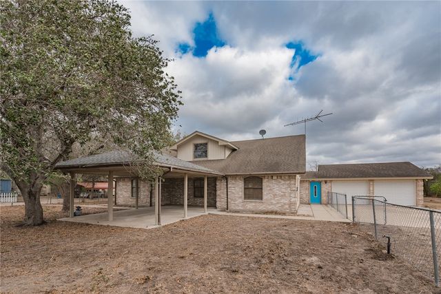 271 COUNTY ROAD 117, Alice, TX 78332