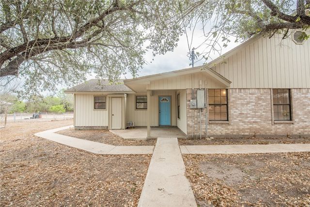 271 COUNTY ROAD 117, Alice, TX 78332