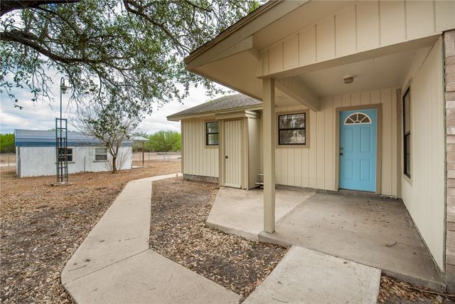 271 COUNTY ROAD 117, Alice, TX 78332