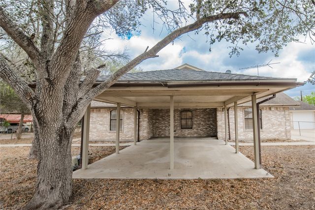 271 COUNTY ROAD 117, Alice, TX 78332
