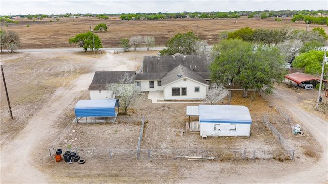 271 COUNTY ROAD 117, Alice, TX 78332