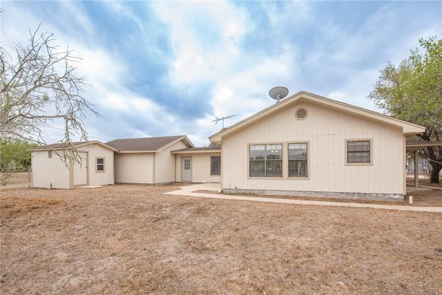 271 COUNTY ROAD 117, Alice, TX 78332