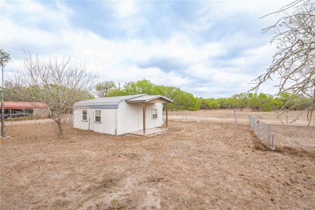 271 COUNTY ROAD 117, Alice, TX 78332