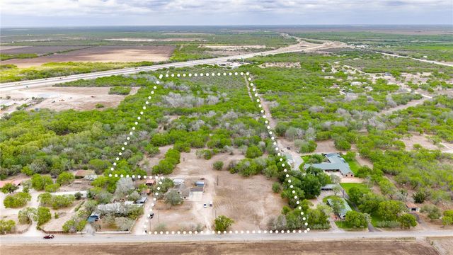 271 COUNTY ROAD 117, Alice, TX 78332