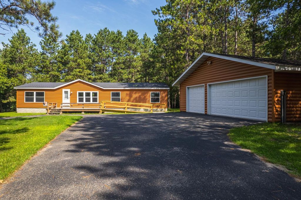 25687 Dahl Road, Detroit Lakes, MN 56501