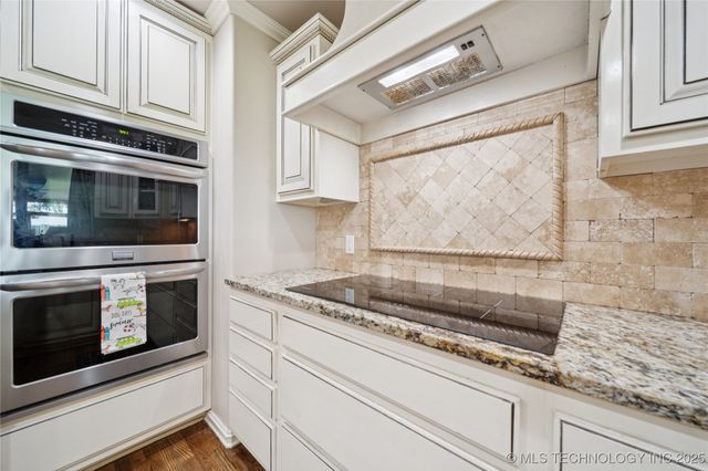 3465 N 205 Road, Beggs, OK 74421