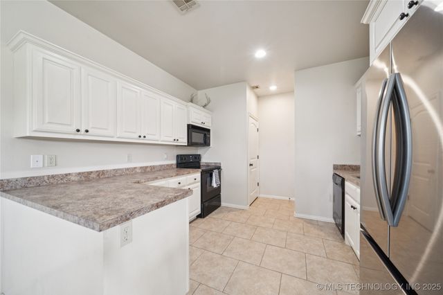 3465 N 205 Road, Beggs, OK 74421