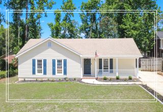 360 Stagecoach Way, Martinez, GA 30907