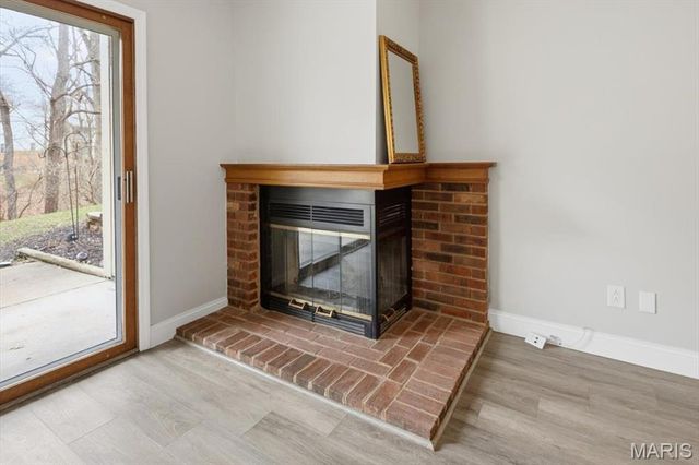 12966 Bryce Canyon Drive B, Maryland Heights, MO 63043