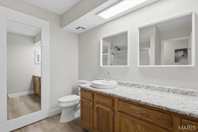 12966 Bryce Canyon Drive B, Maryland Heights, MO 63043