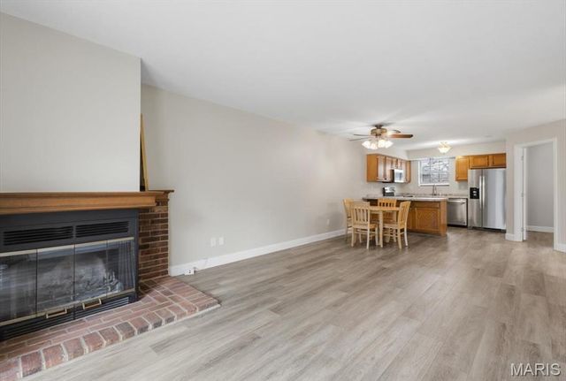 12966 Bryce Canyon Drive B, Maryland Heights, MO 63043