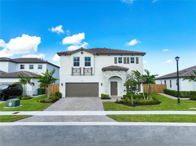 2333 SE 28th Ct, Homestead, FL 33035