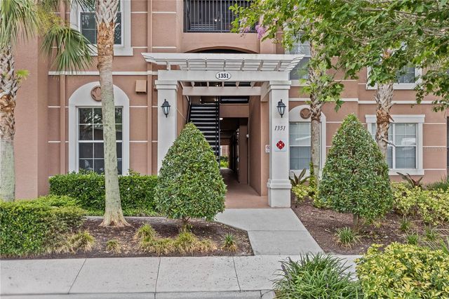 1351 VENEZIA COURT 301, Davenport, FL 33896