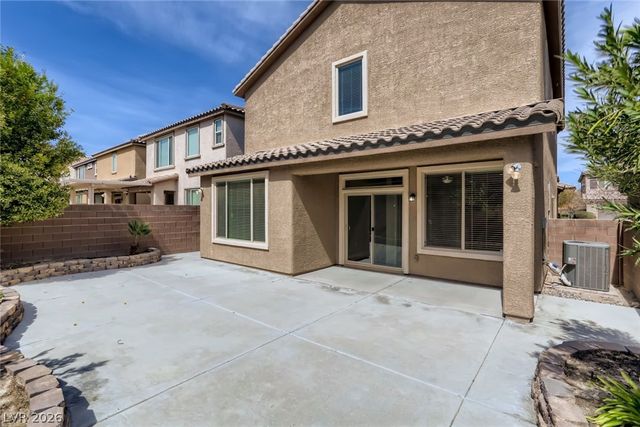 7001 Florido Road, Las Vegas, NV 89178