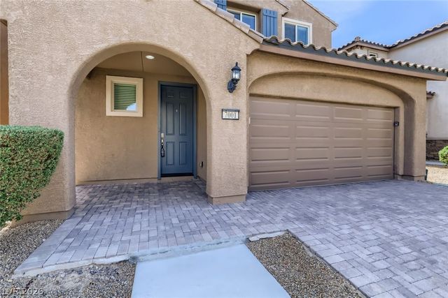 7001 Florido Road, Las Vegas, NV 89178