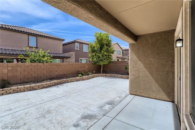 7001 Florido Road, Las Vegas, NV 89178