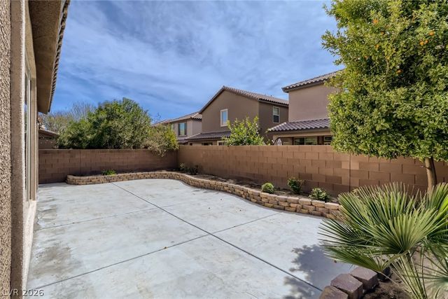 7001 Florido Road, Las Vegas, NV 89178