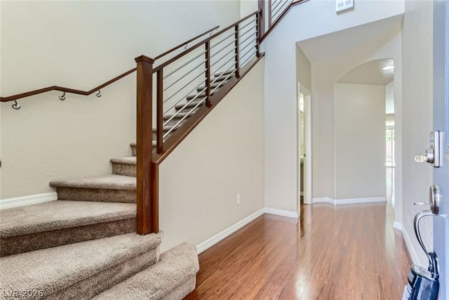 7001 Florido Road, Las Vegas, NV 89178
