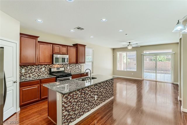7001 Florido Road, Las Vegas, NV 89178