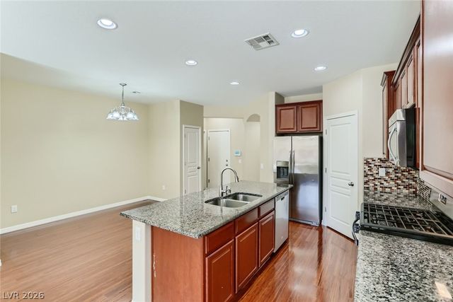 7001 Florido Road, Las Vegas, NV 89178