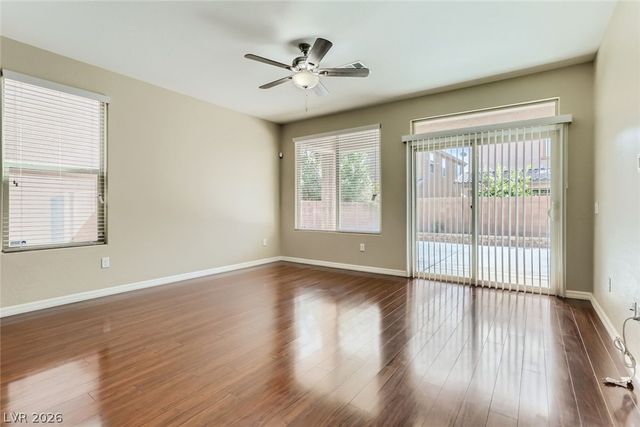 7001 Florido Road, Las Vegas, NV 89178