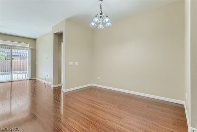 7001 Florido Road, Las Vegas, NV 89178