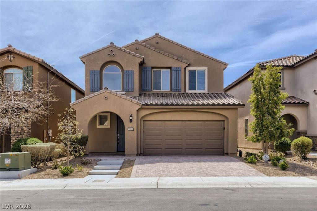 7001 Florido Road, Las Vegas, NV 89178
