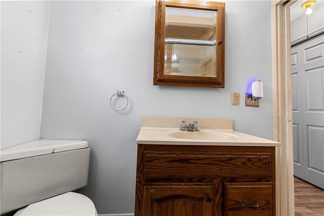 8 Pleasantview Place, Whitestown, NY 13492