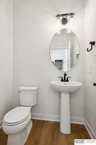 7813 N 116th Avenue, Omaha, NE 68142