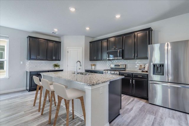 147 Sawtooth Mountain WAY, Dripping Springs, TX 78620