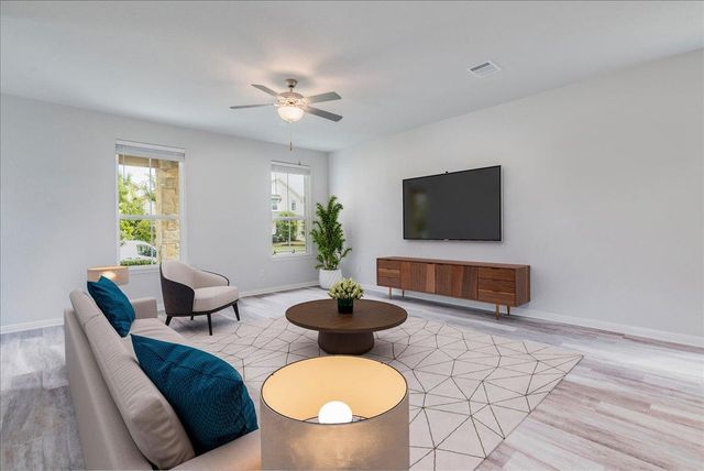 147 Sawtooth Mountain WAY, Dripping Springs, TX 78620