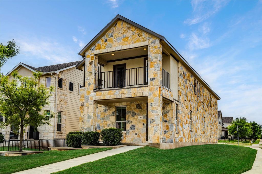 147 Sawtooth Mountain WAY, Dripping Springs, TX 78620