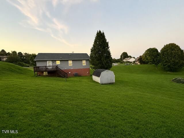 371 Mockingbird Place, Jonesborough, TN 37659