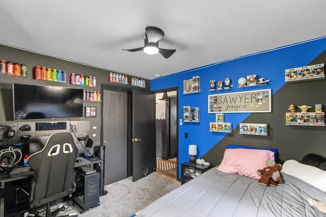 521 Dennis Drive, Deforest, WI 53532