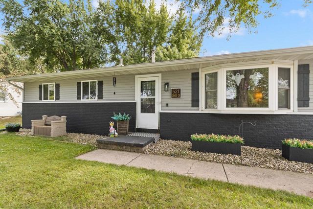 521 Dennis Drive, Deforest, WI 53532