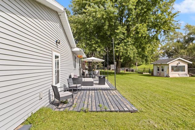 521 Dennis Drive, Deforest, WI 53532