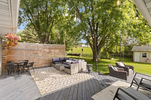 521 Dennis Drive, Deforest, WI 53532