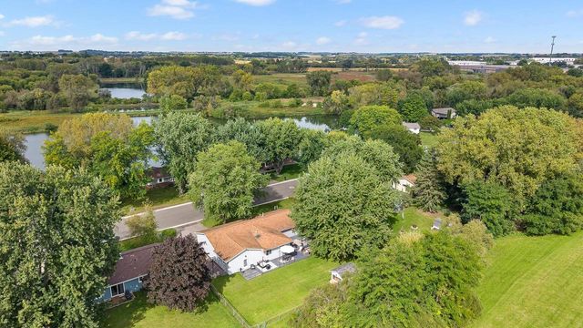 521 Dennis Drive, Deforest, WI 53532